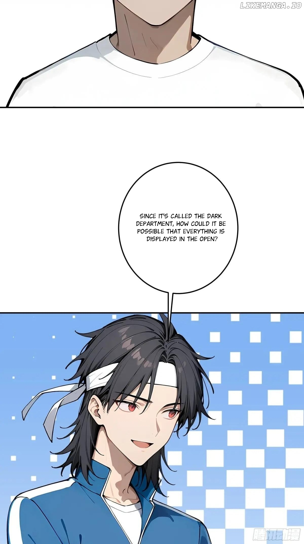 God of Learning Chapter 35 - page 16